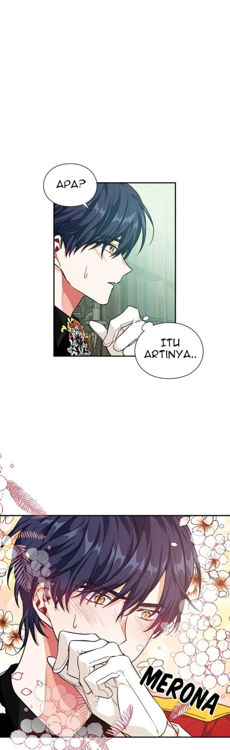 Chapter 95 - halaman 35