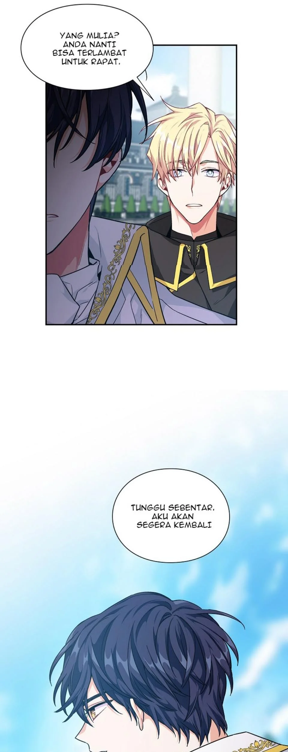 Chapter 96 - halaman 35
