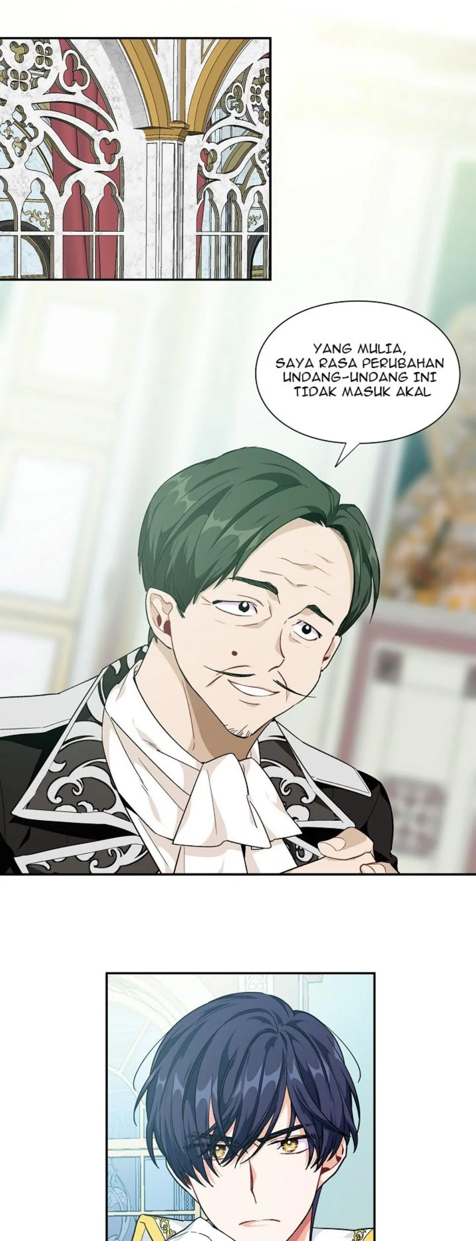 Chapter 96 - halaman 40