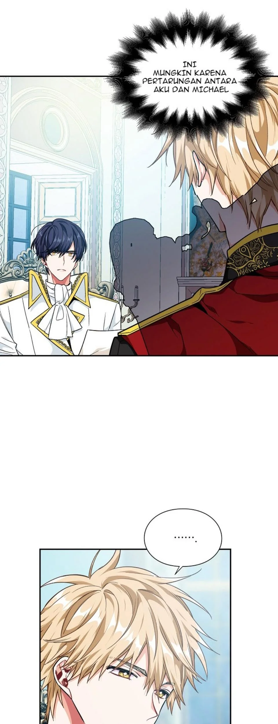 Chapter 96 - halaman 45