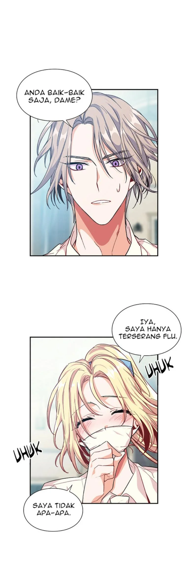 Chapter 99 - halaman 35