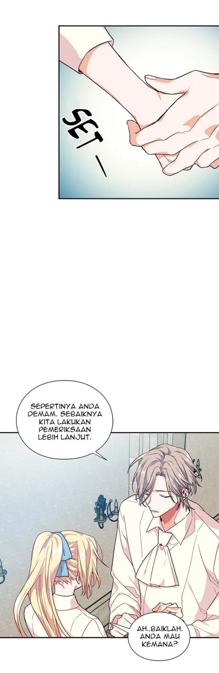 Chapter 99 - halaman 38