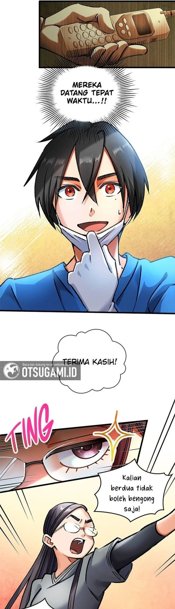 Chapter 9 - halaman 45
