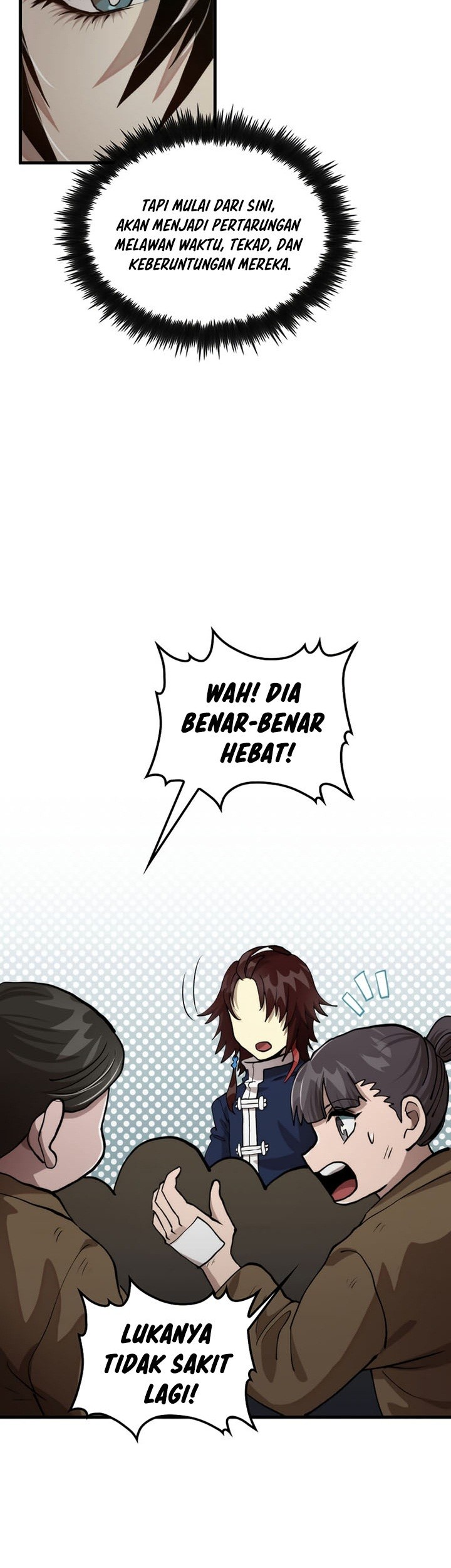 Chapter 108 - halaman 21