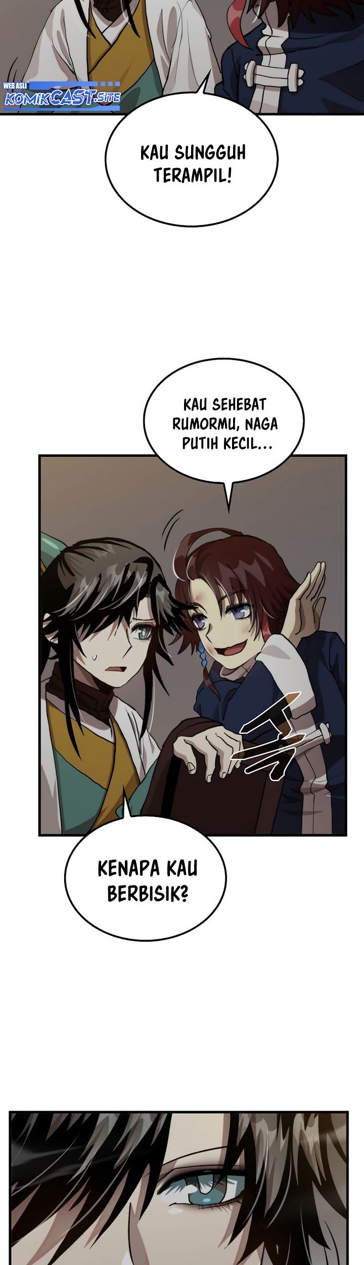 Chapter 108 - halaman 23