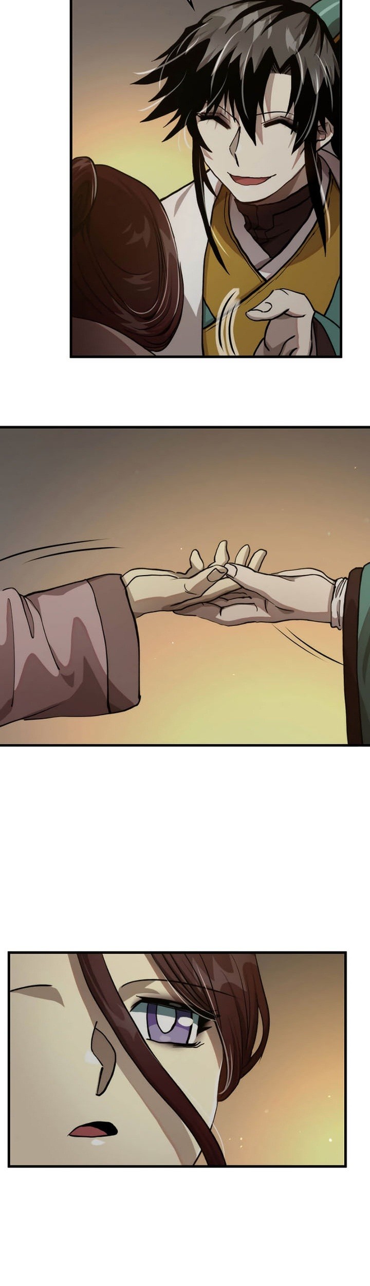 Chapter 108 - halaman 33