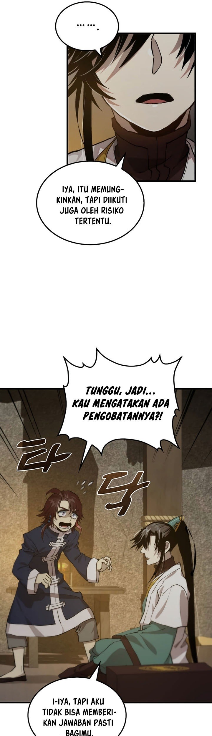 Chapter 108 - halaman 67