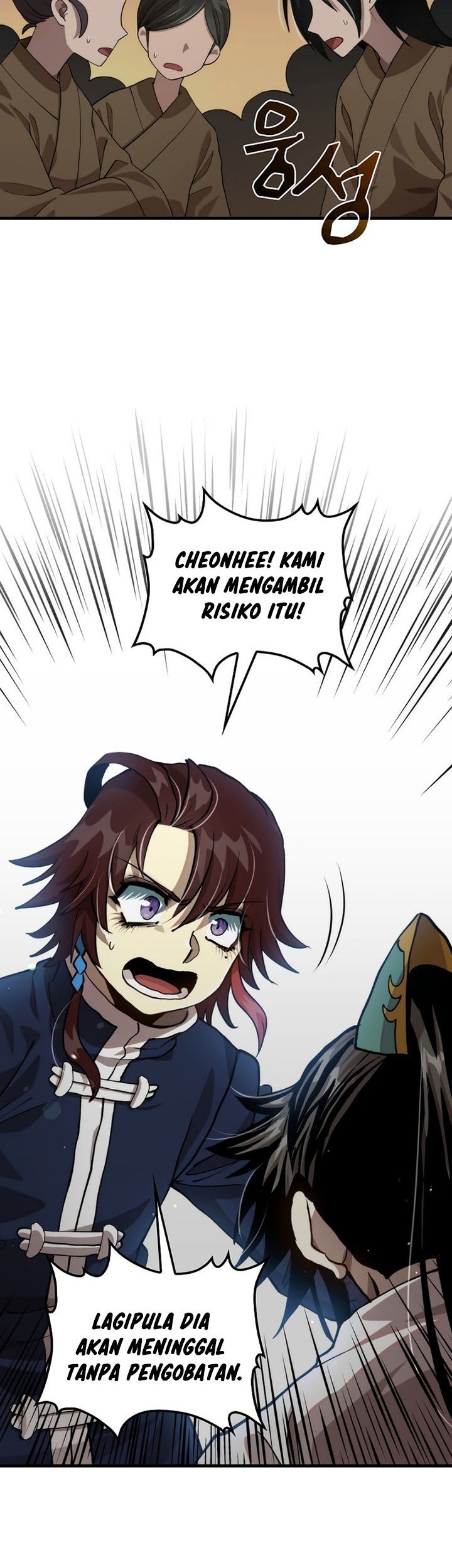 Chapter 108 - halaman 69