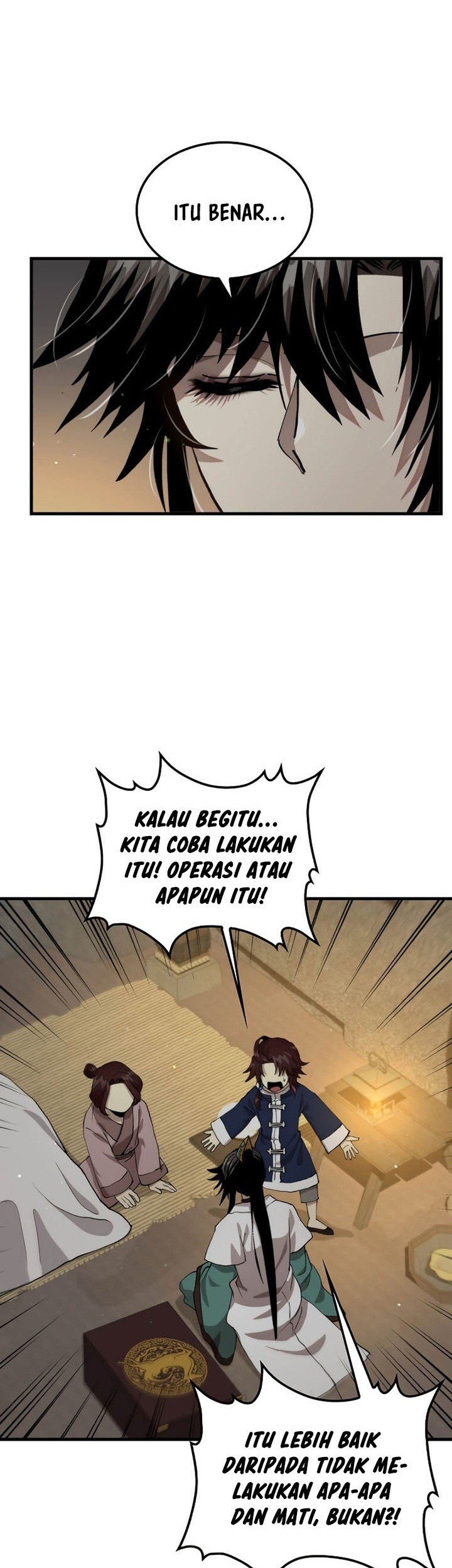 Chapter 108 - halaman 71