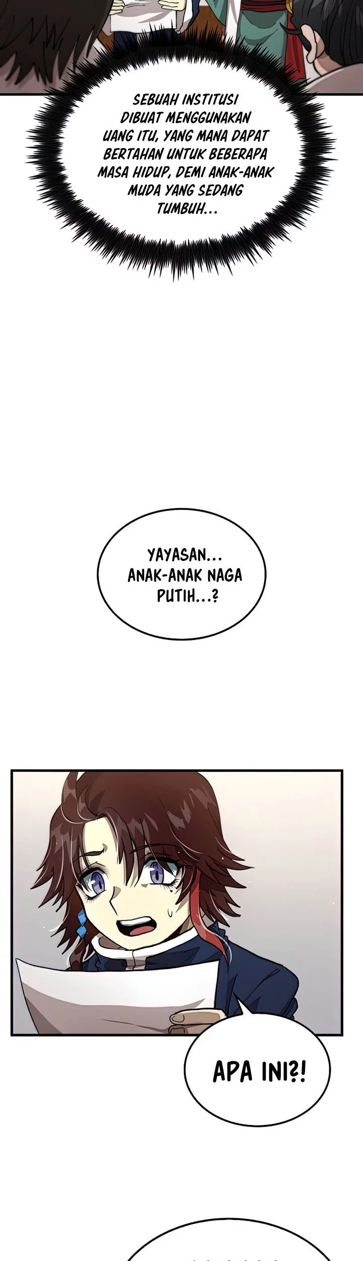 Chapter 109 fix - halaman 30
