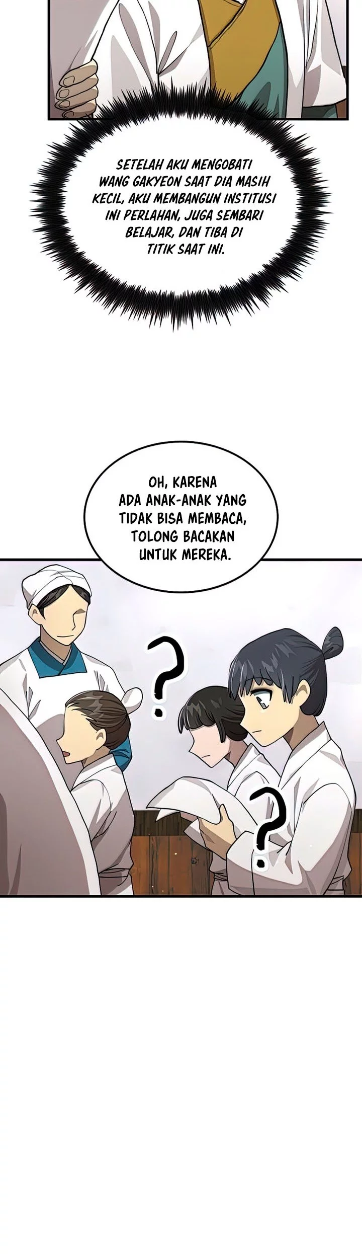 Chapter 109 fix - halaman 32