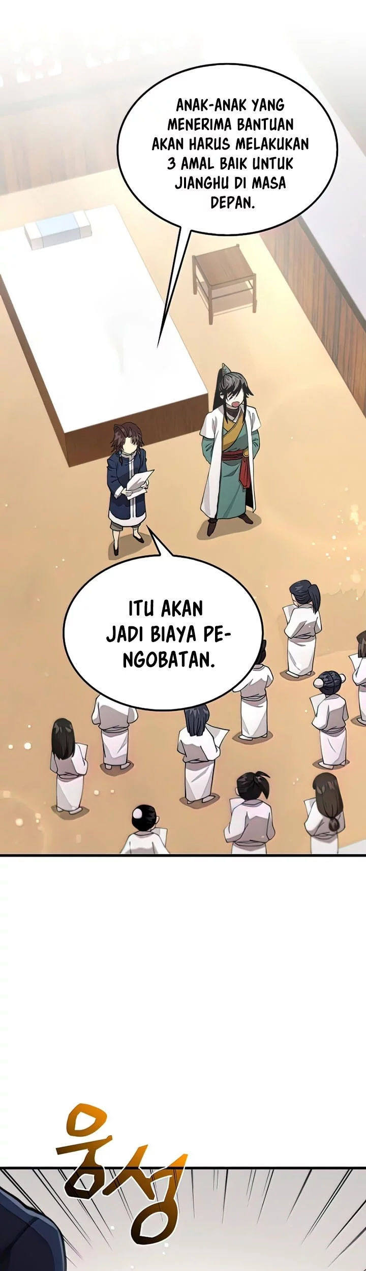 Chapter 109 fix - halaman 34