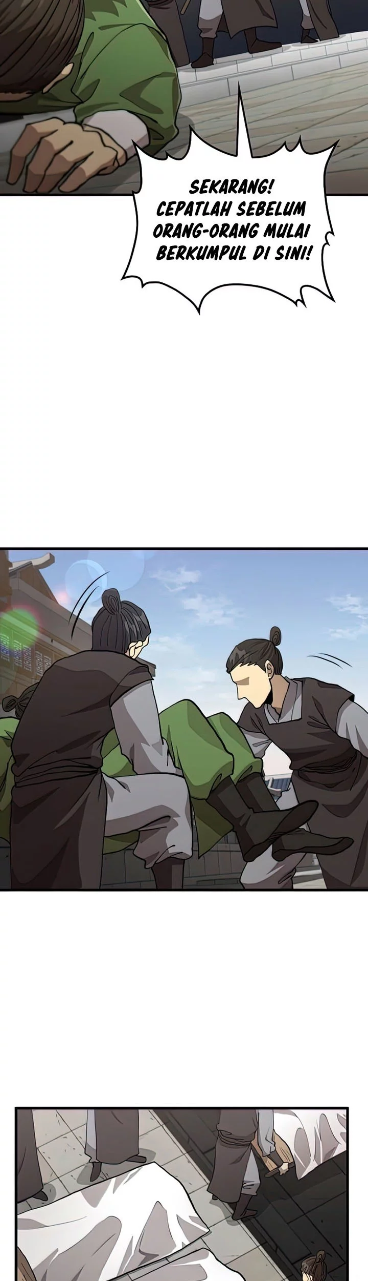 Chapter 109 fix - halaman 8
