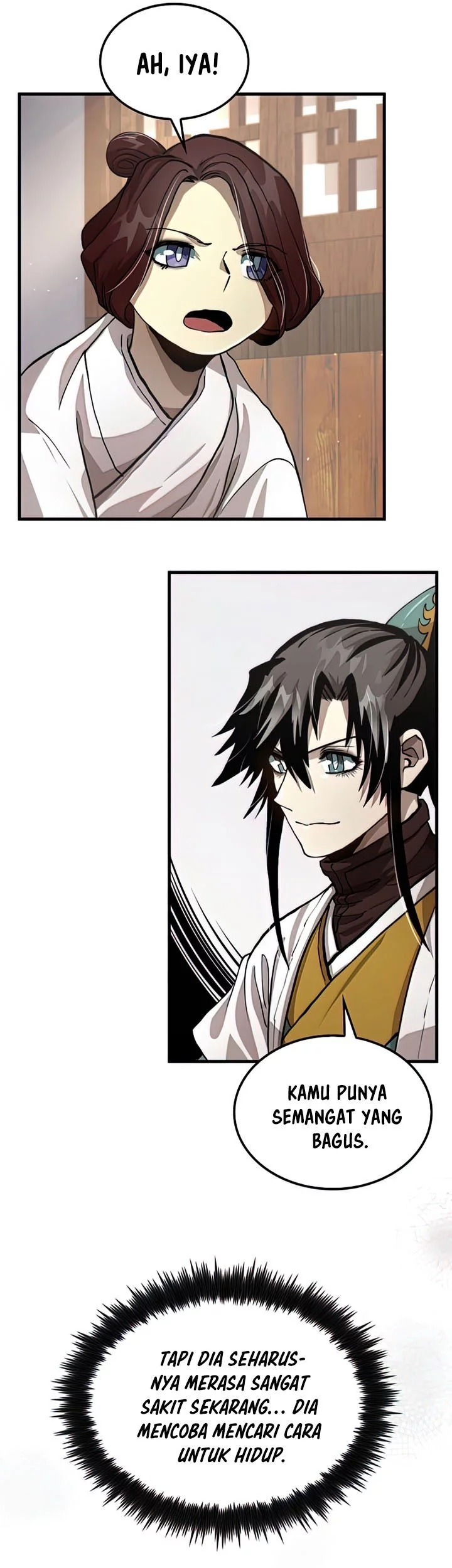 Chapter 109 fix - halaman 18