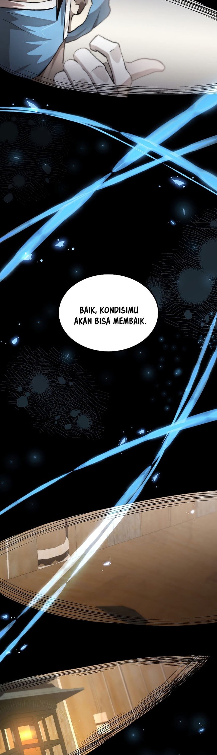 Chapter 110 - halaman 21