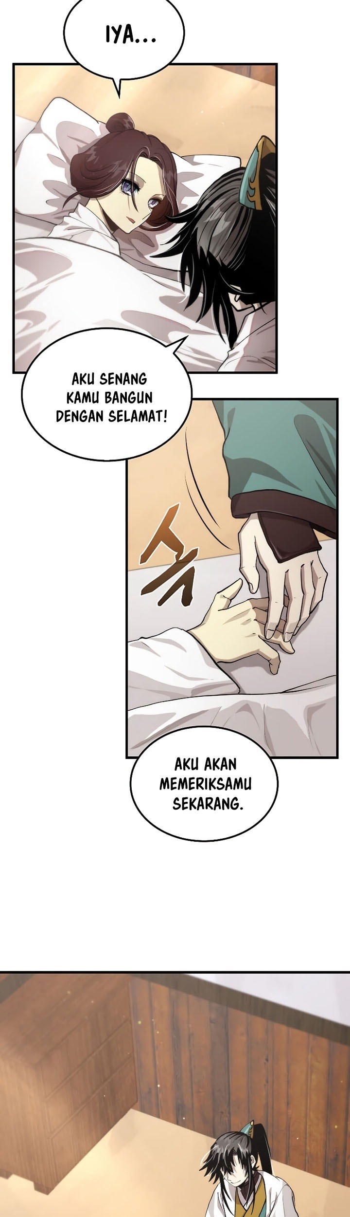Chapter 110 - halaman 29