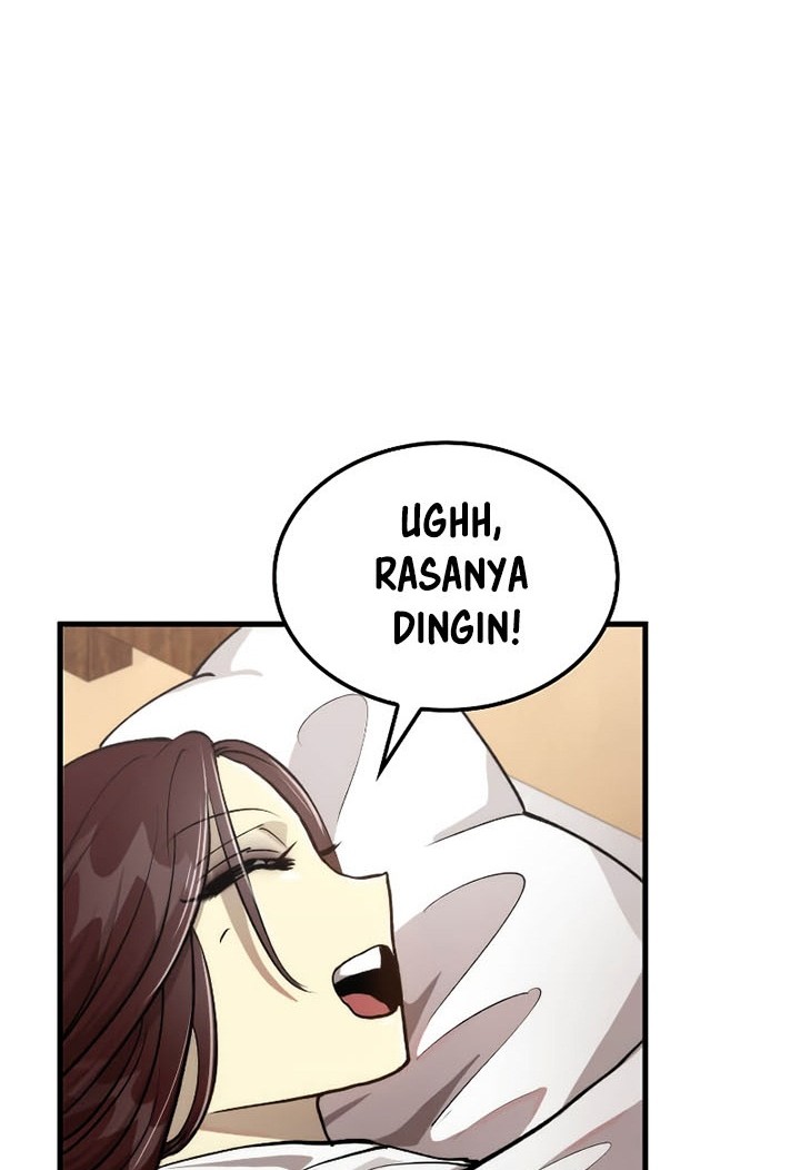 Chapter 110 - halaman 32
