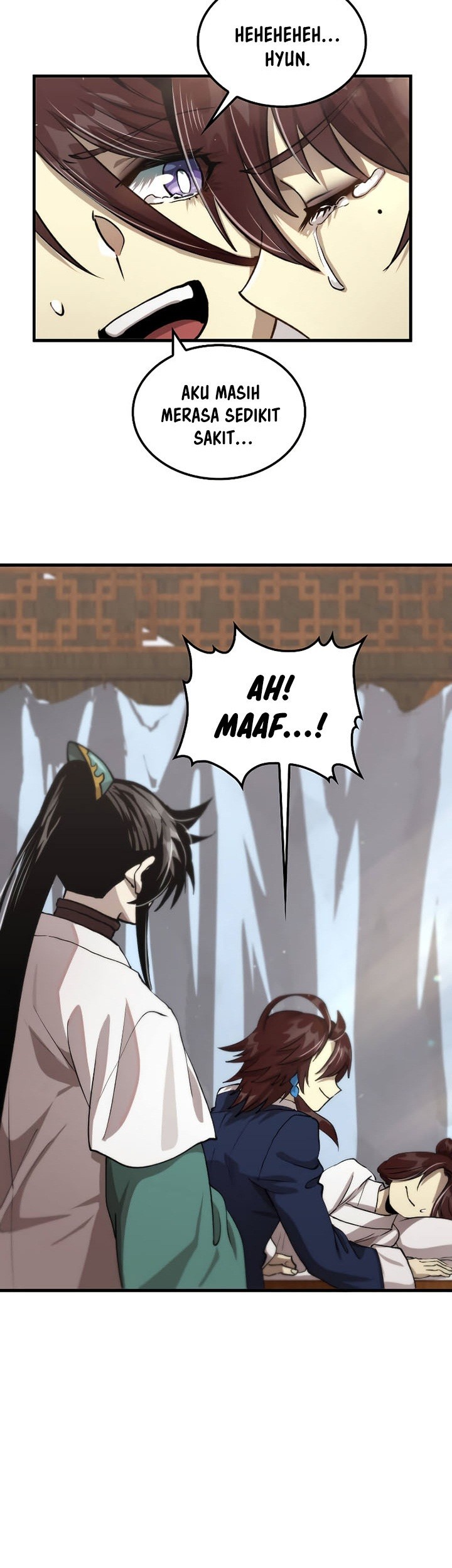 Chapter 110 - halaman 69
