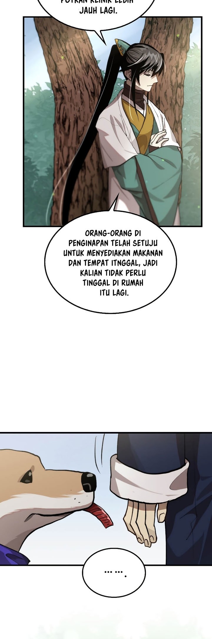 Chapter 111 - halaman 26