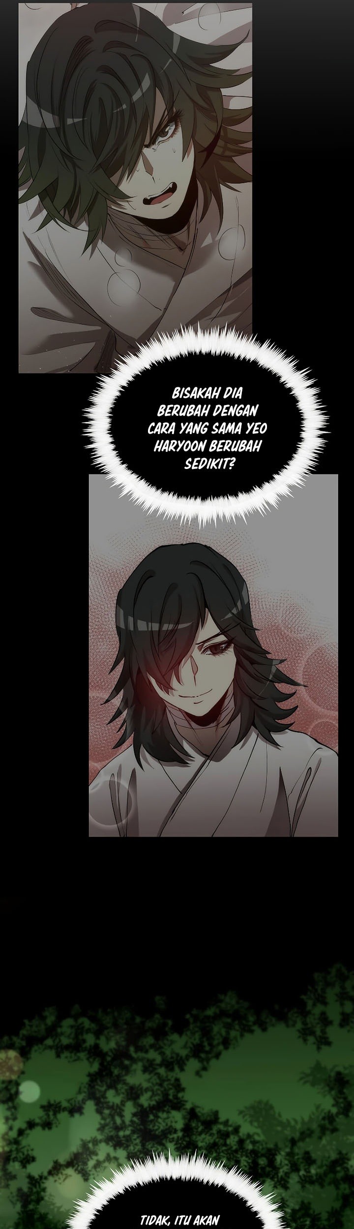 Chapter 111 - halaman 33