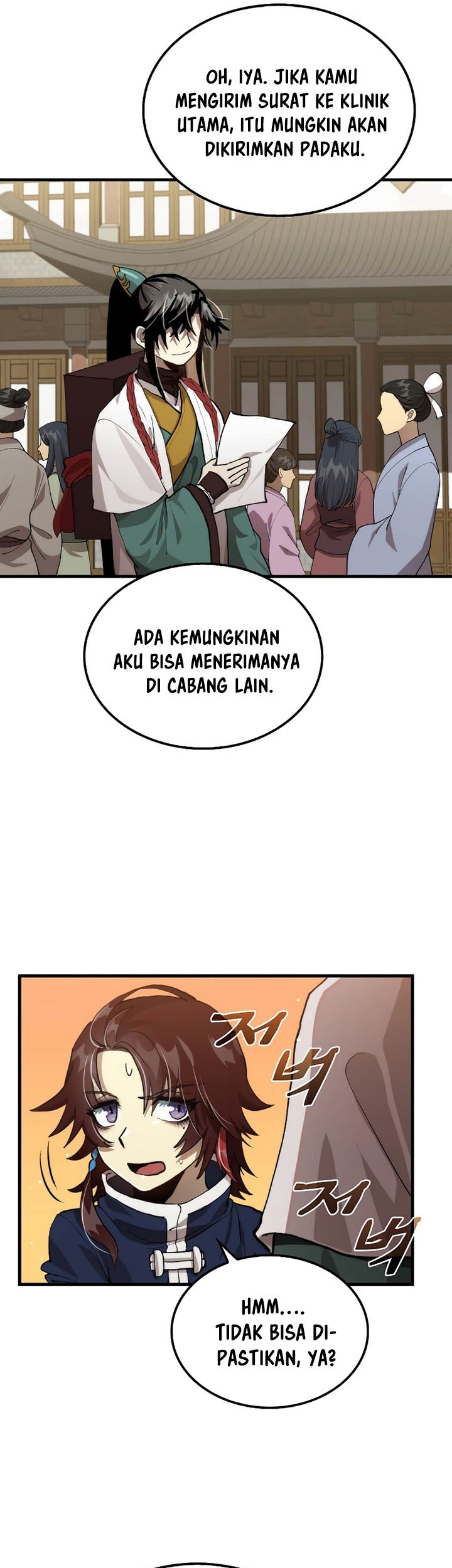 Chapter 111 - halaman 45