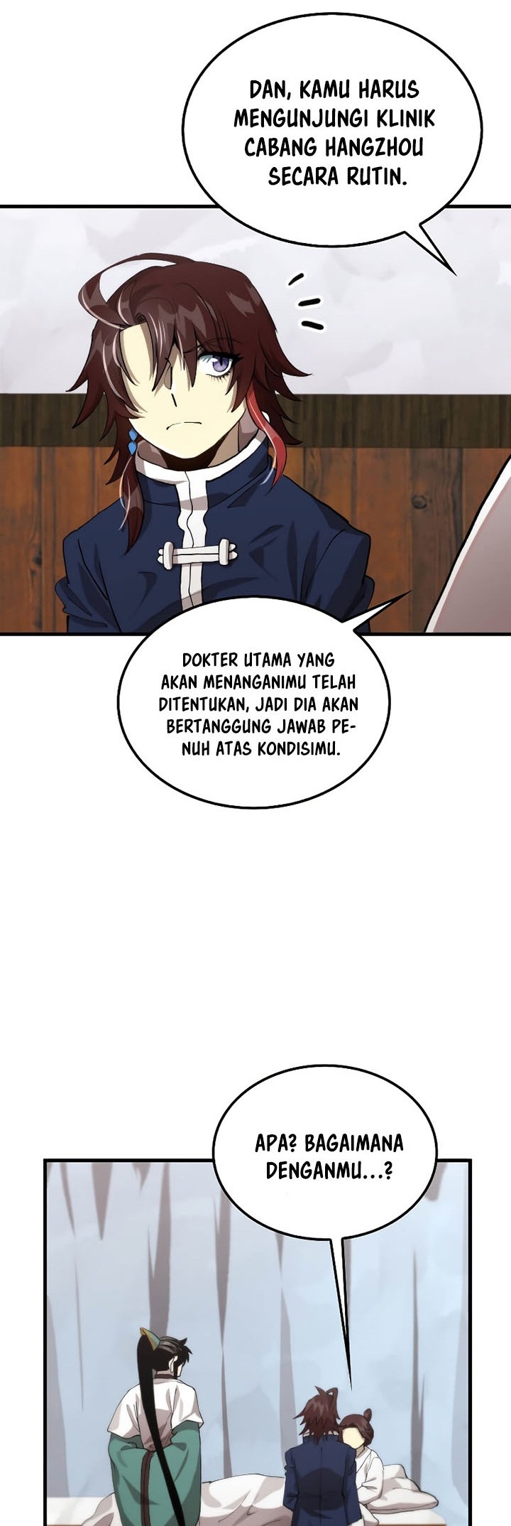 Chapter 111 - halaman 18