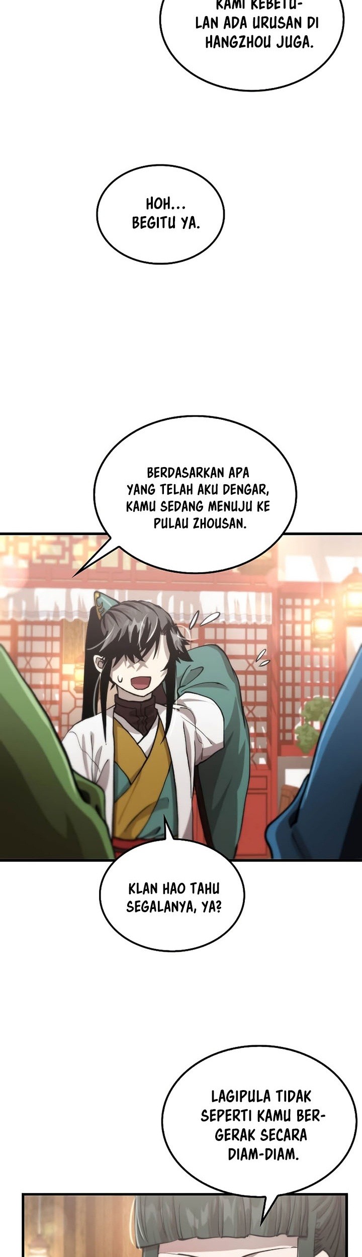 Chapter 112 - halaman 25