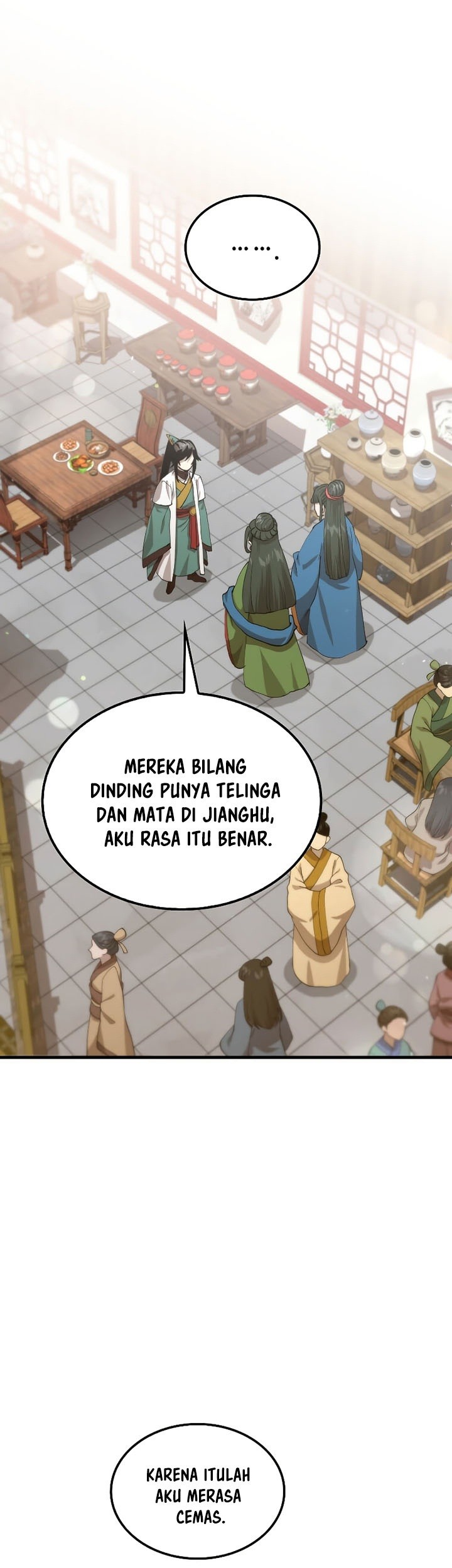 Chapter 112 - halaman 27