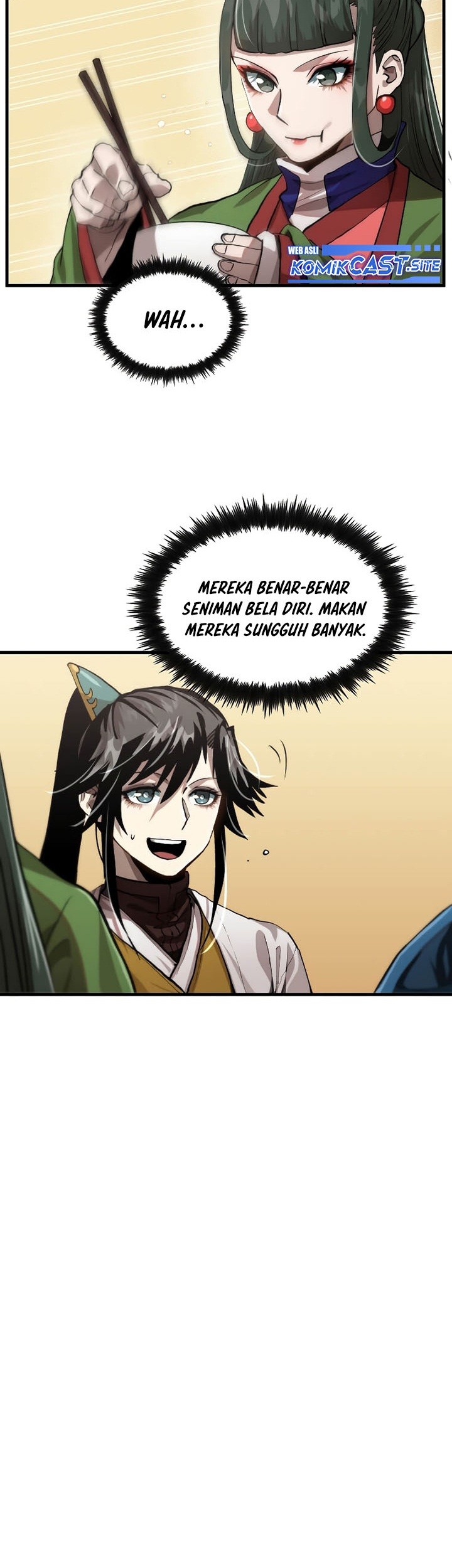 Chapter 112 - halaman 39