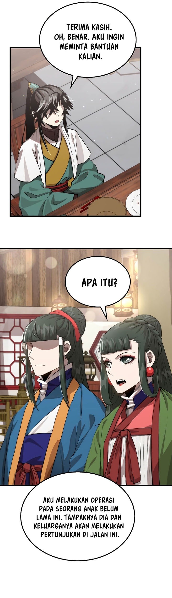 Chapter 112 - halaman 43