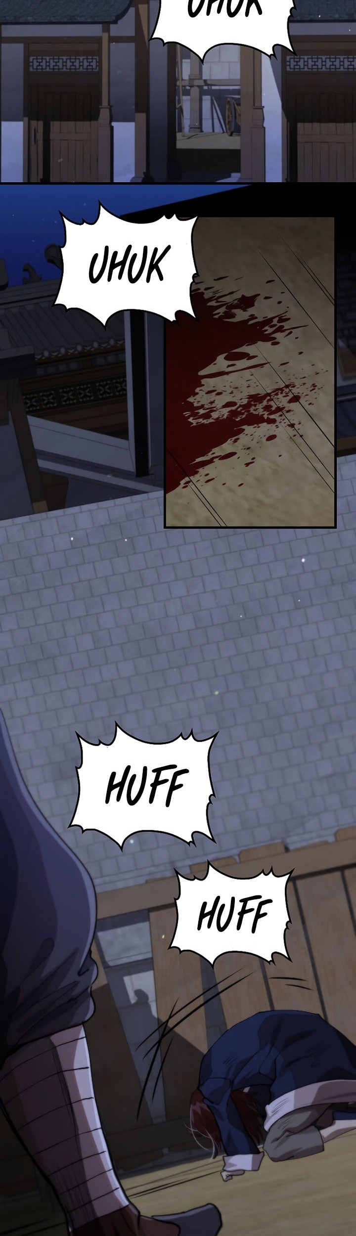 Chapter 112 - halaman 73