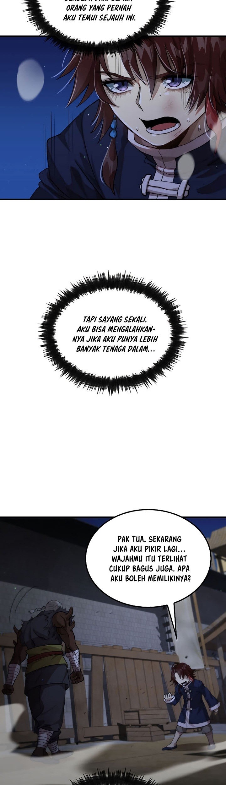 Chapter 113 - halaman 37