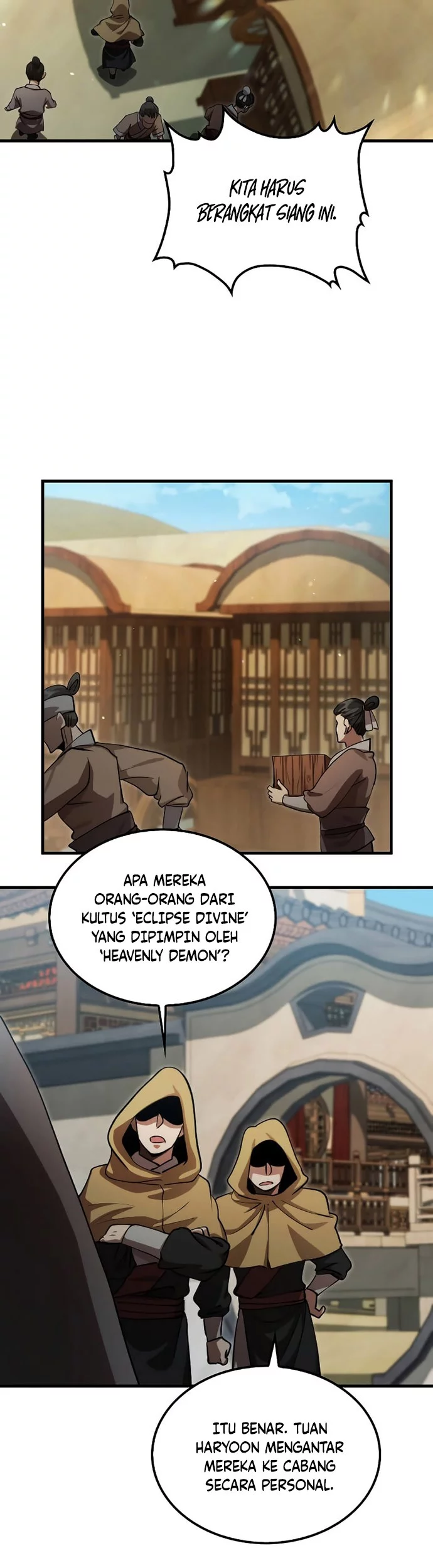 Chapter 132 fix - halaman 20