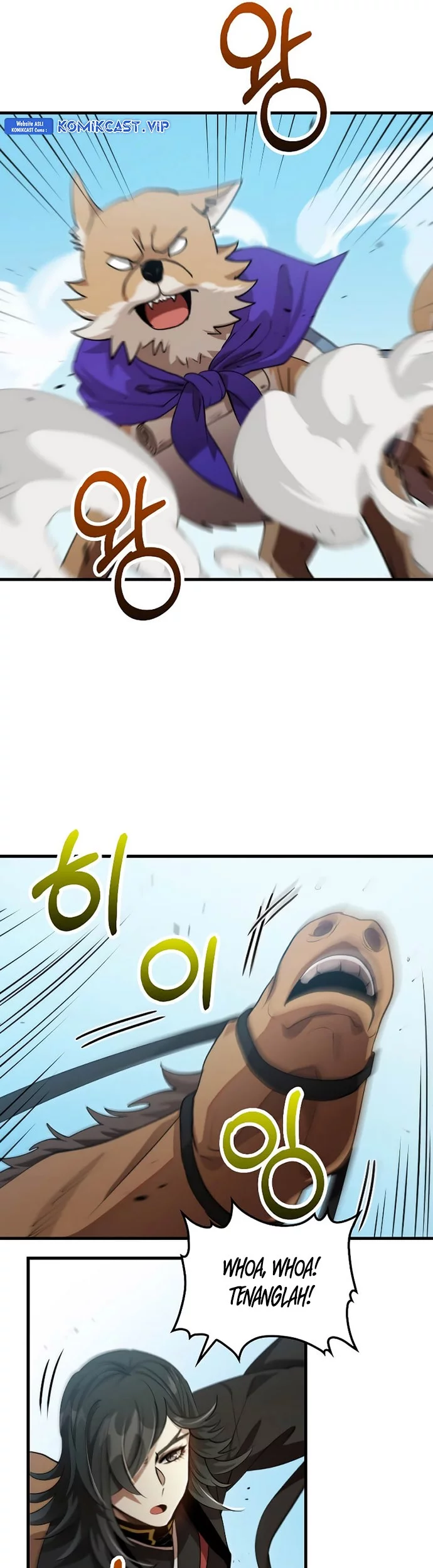 Chapter 132 fix - halaman 42