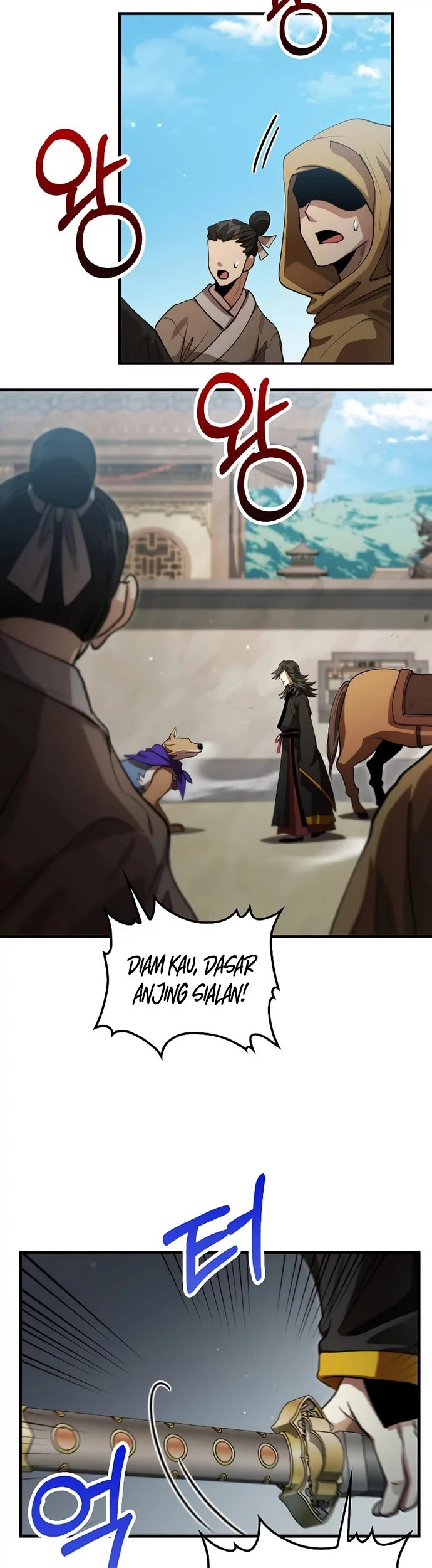 Chapter 132 fix - halaman 46