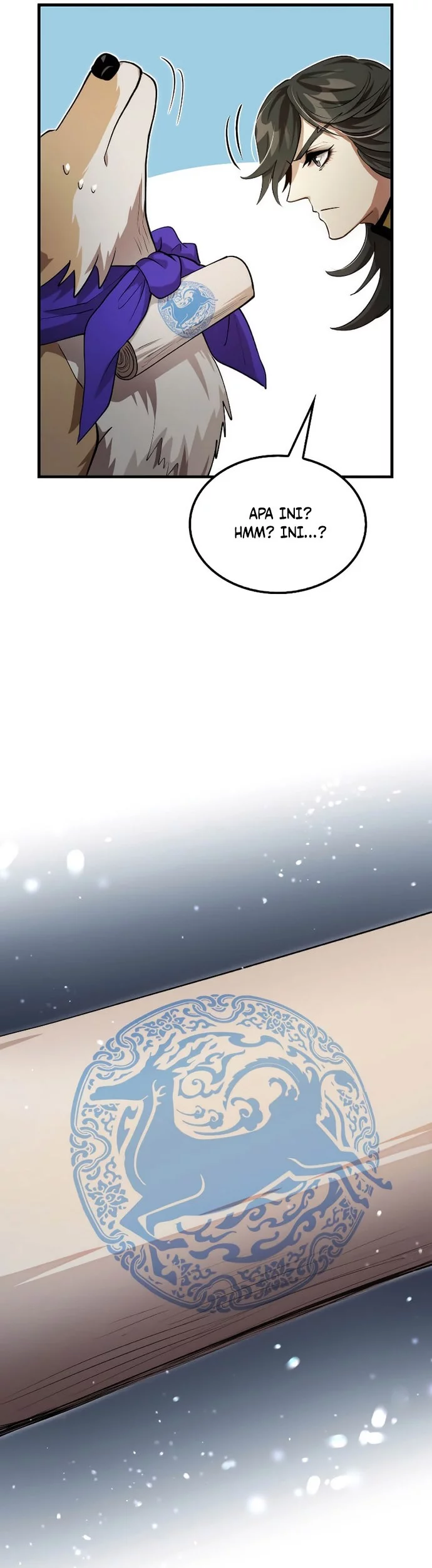 Chapter 132 fix - halaman 50
