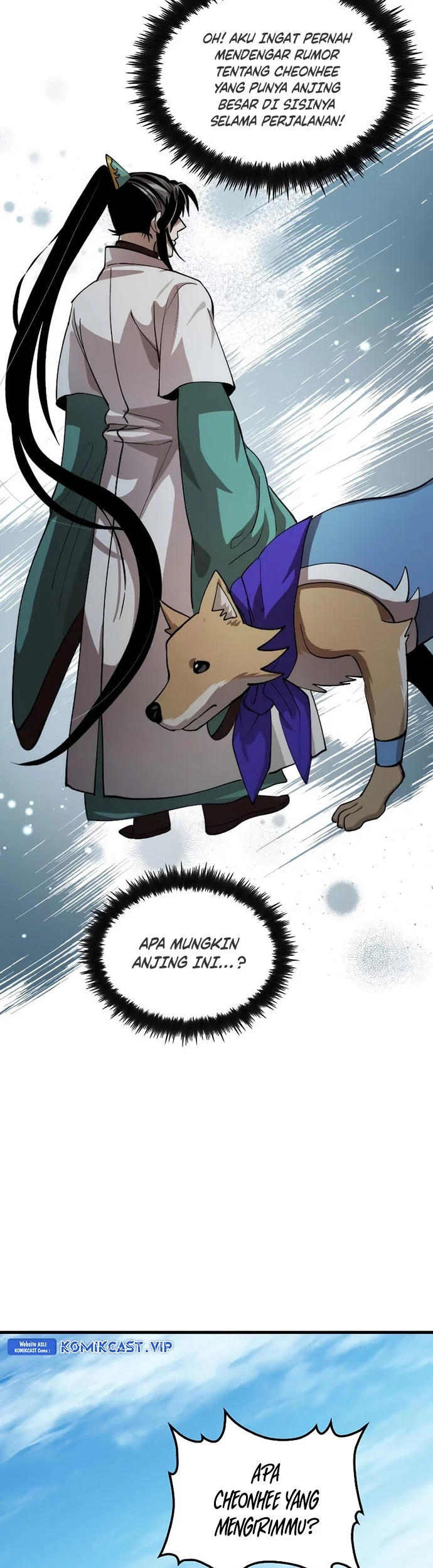 Chapter 132 fix - halaman 54