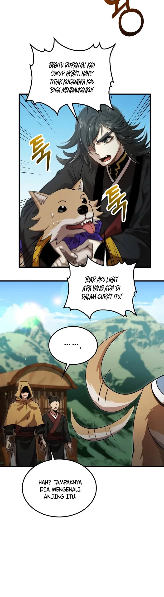 Chapter 132 fix - halaman 56
