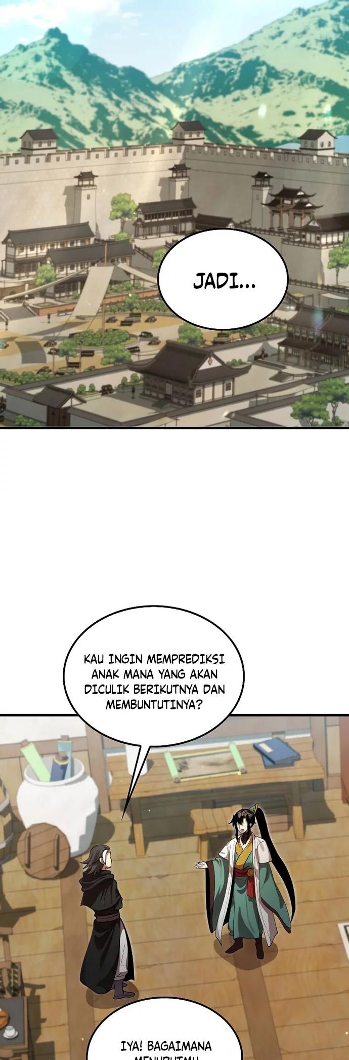 Chapter 132 fix - halaman 68