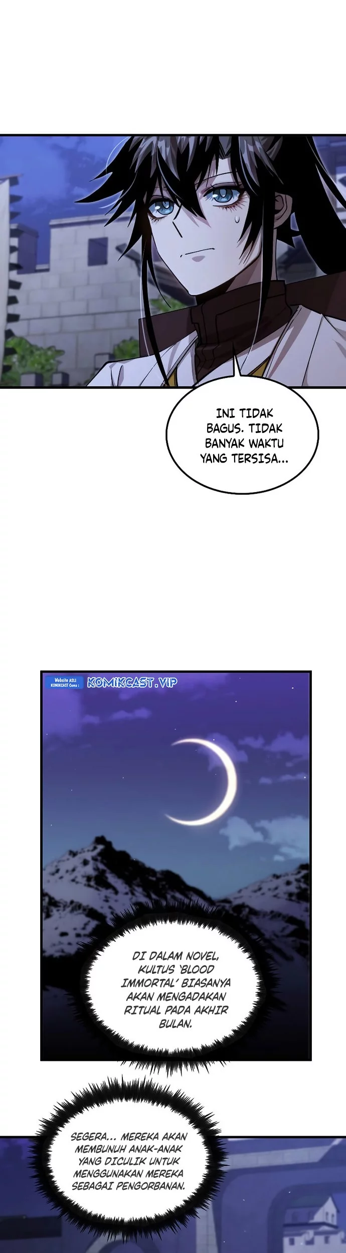 Chapter 132 fix - halaman 14