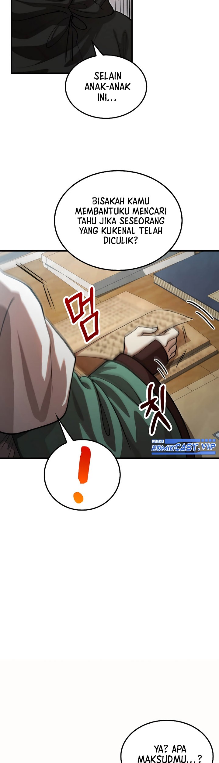 Chapter 133 - halaman 23