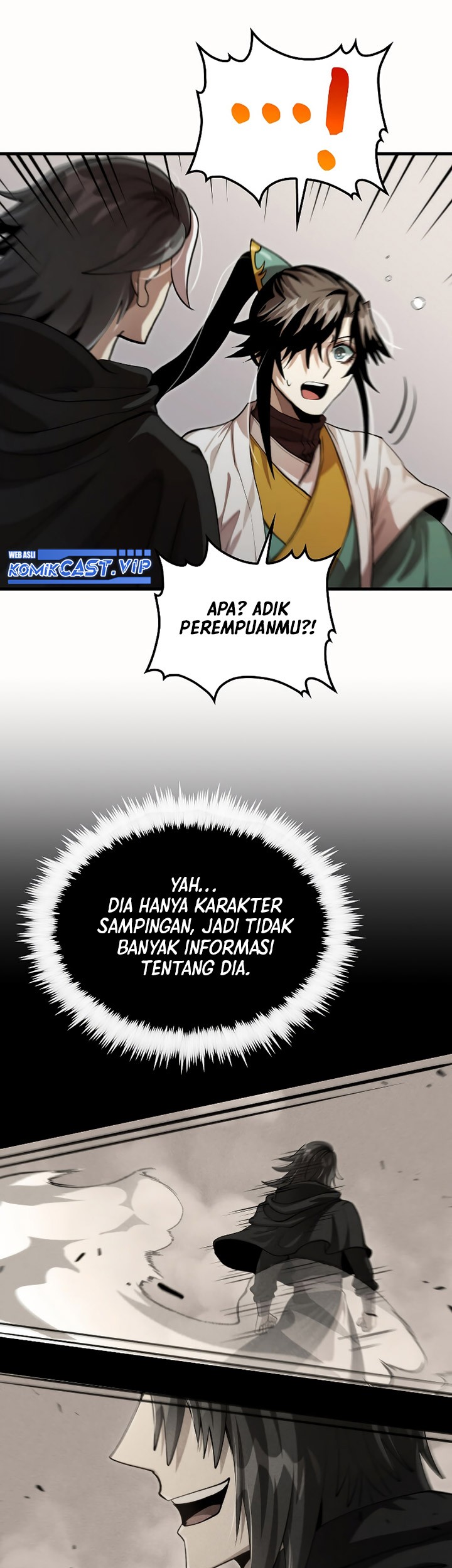 Chapter 133 - halaman 27