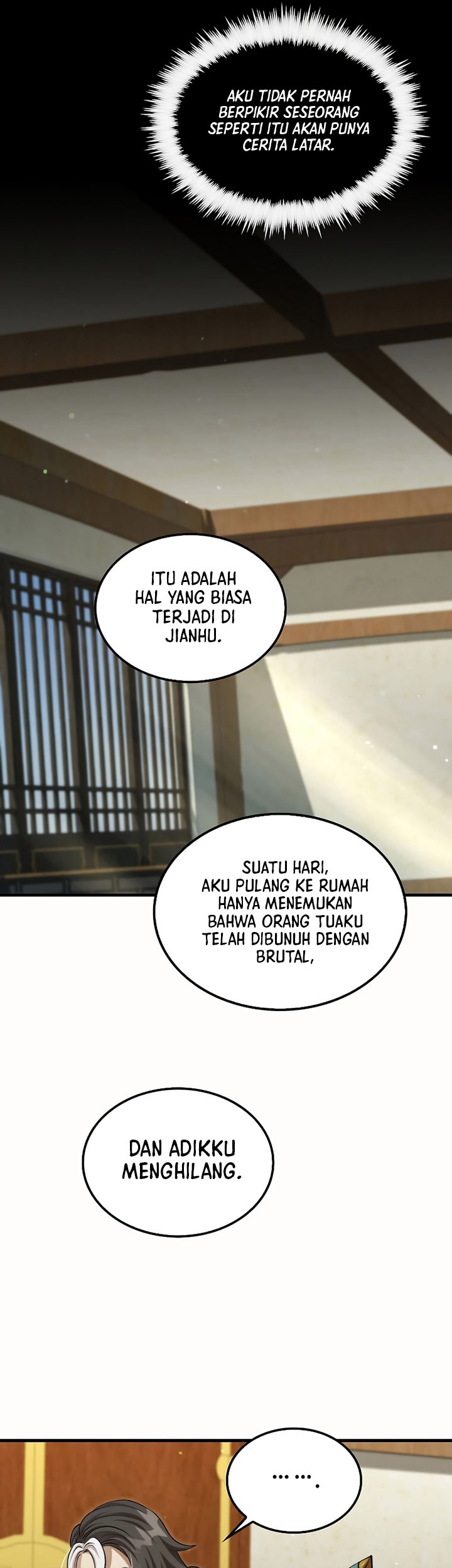Chapter 133 - halaman 29