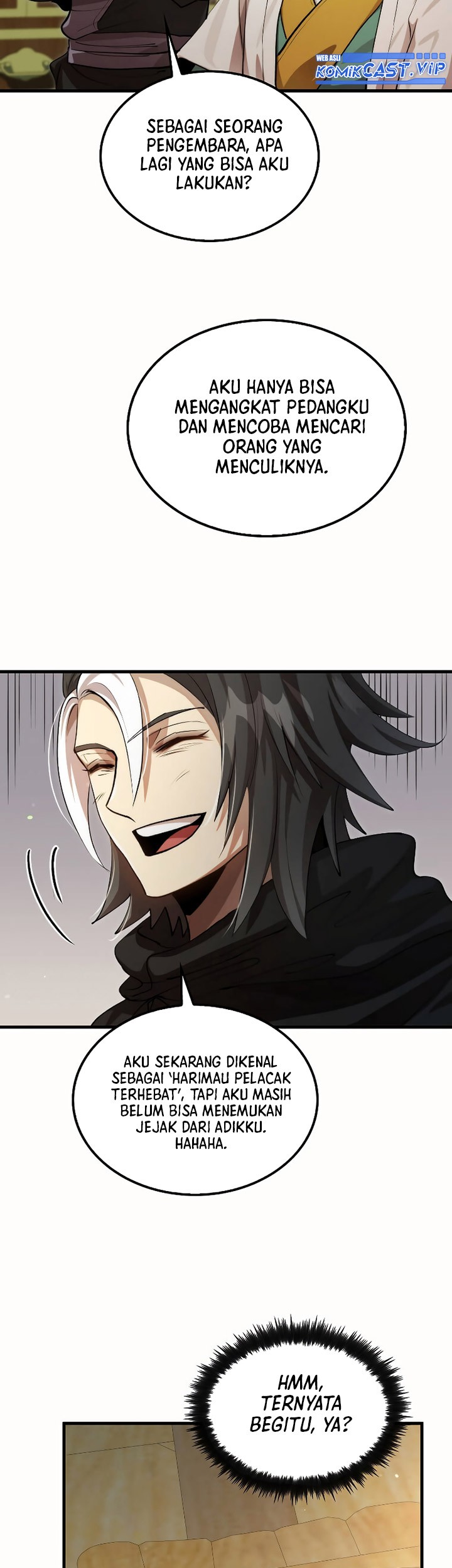 Chapter 133 - halaman 31