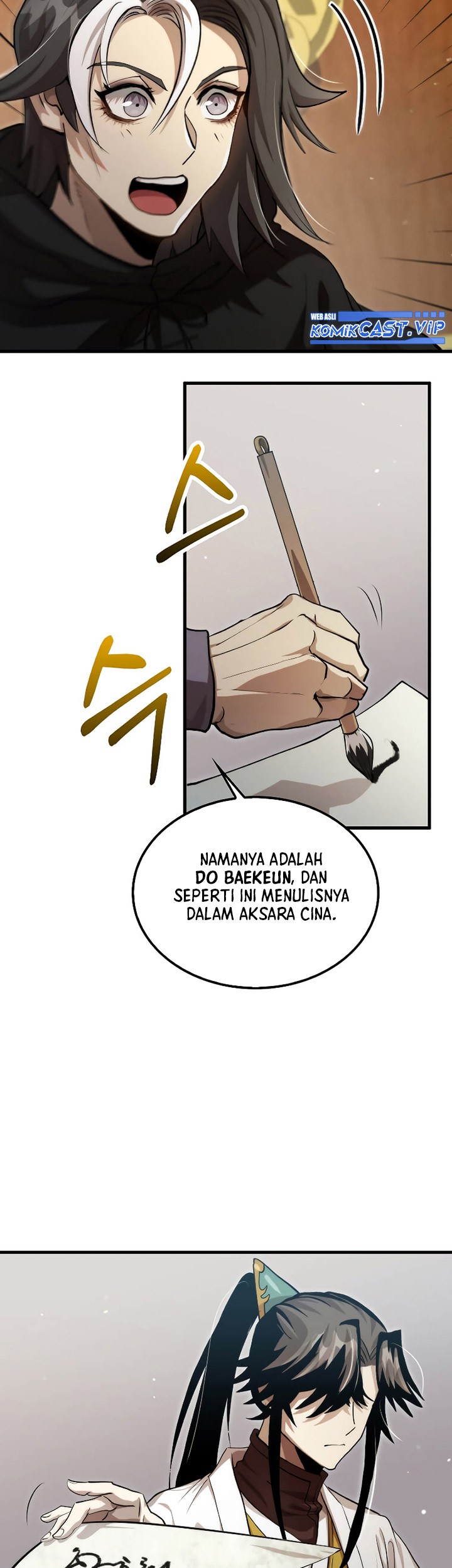 Chapter 133 - halaman 47