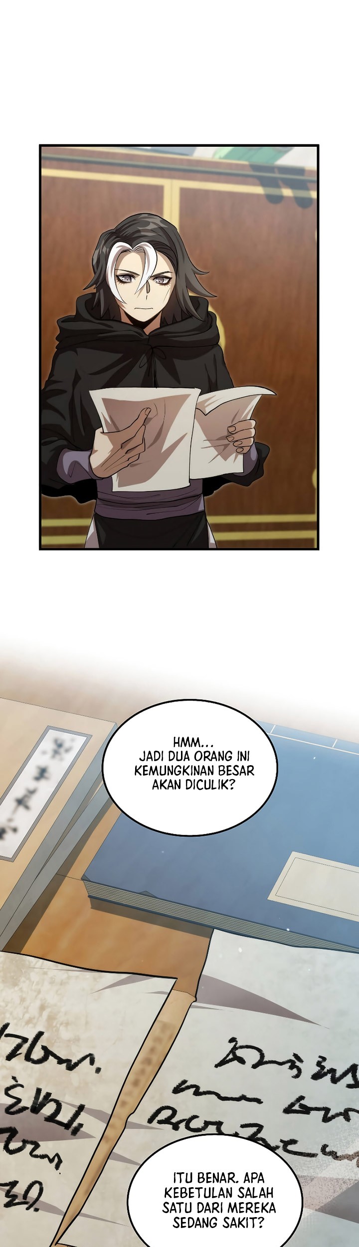 Chapter 133 - halaman 57