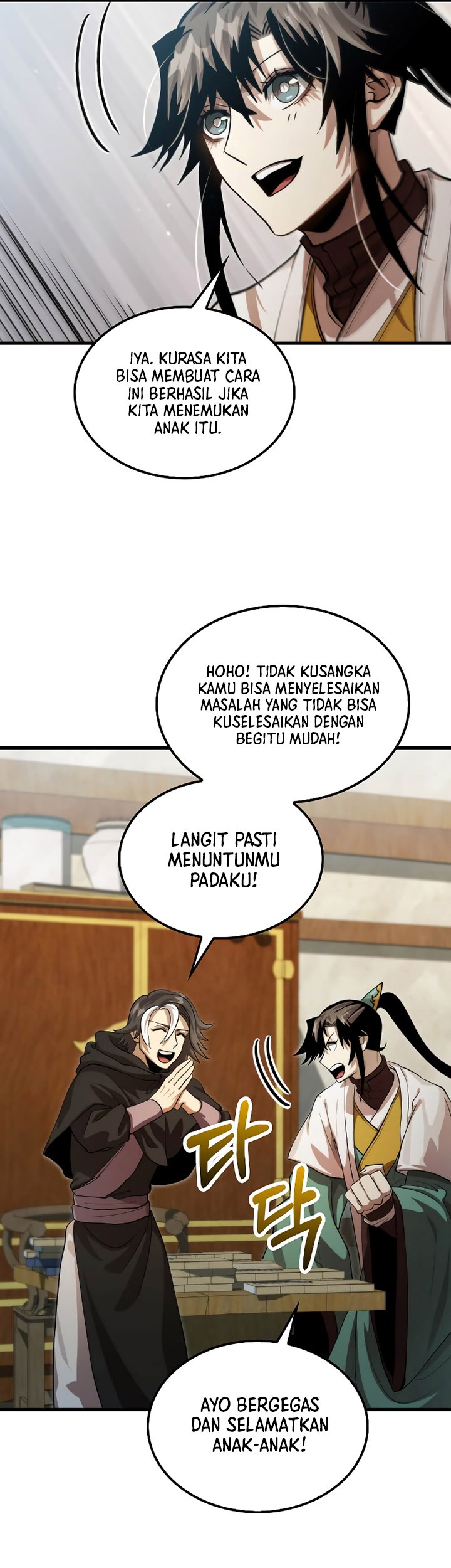 Chapter 133 - halaman 61