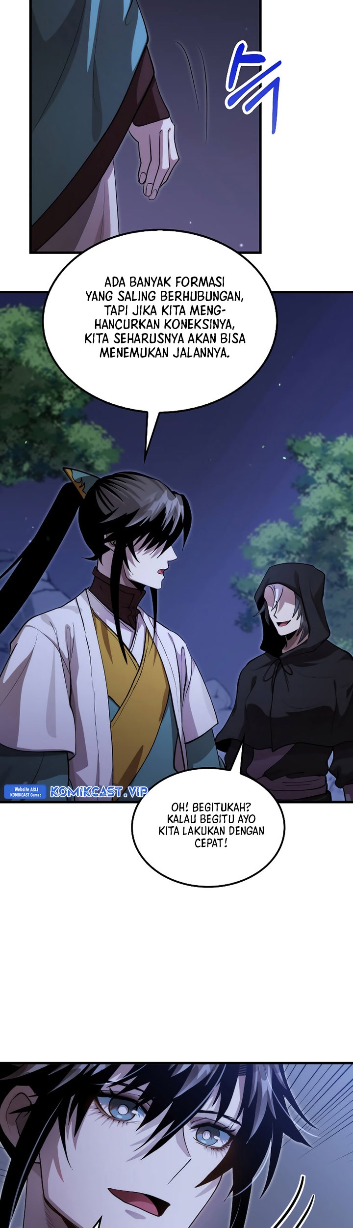 Chapter 134 - halaman 25