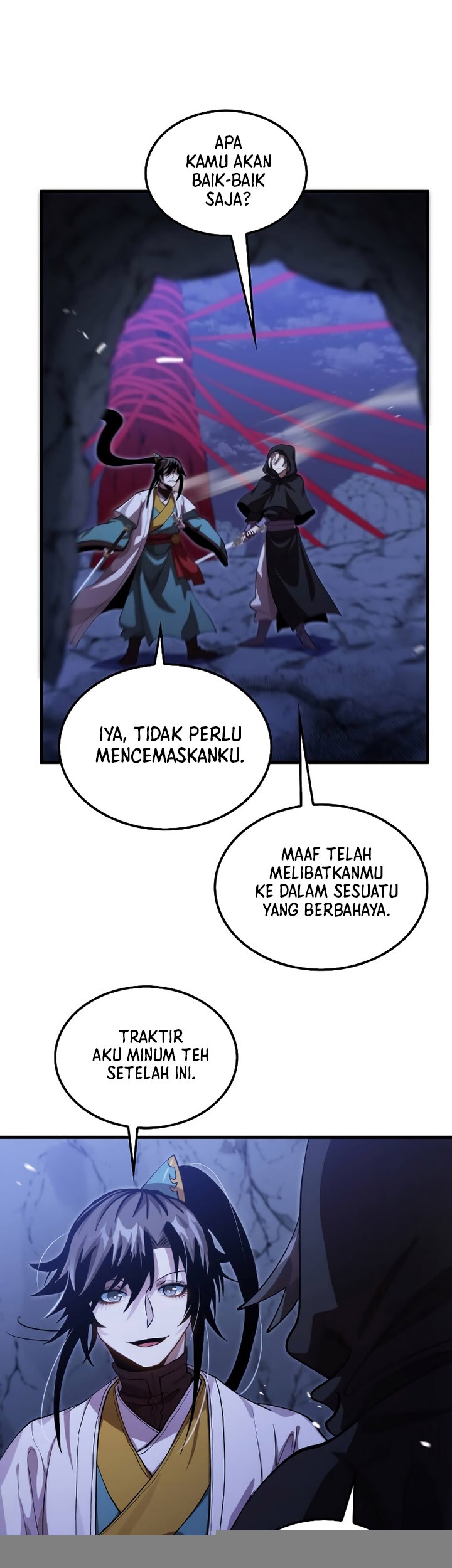 Chapter 134 - halaman 49