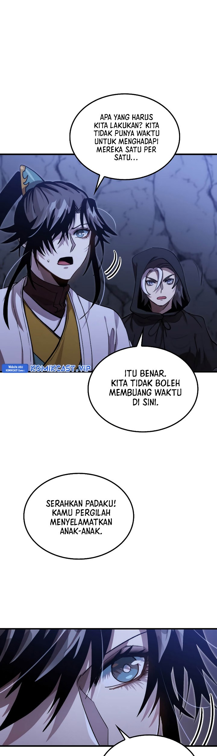 Chapter 134 - halaman 67